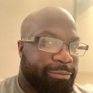 Meet your Posher, Cameron